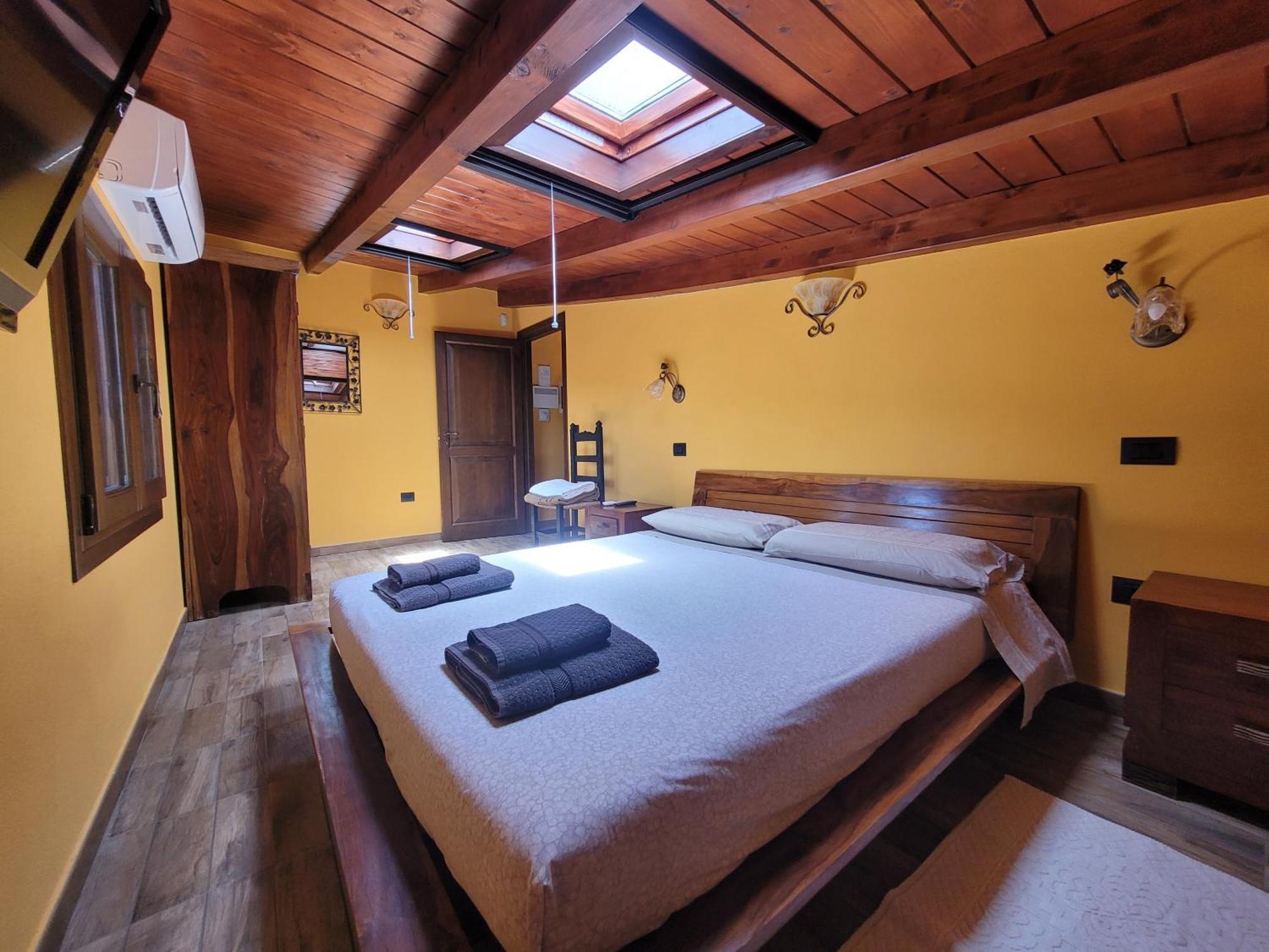 Rifugio Della Pace Piano Terra E Primo Piano Villa Sant Isidoro  Buitenkant foto
