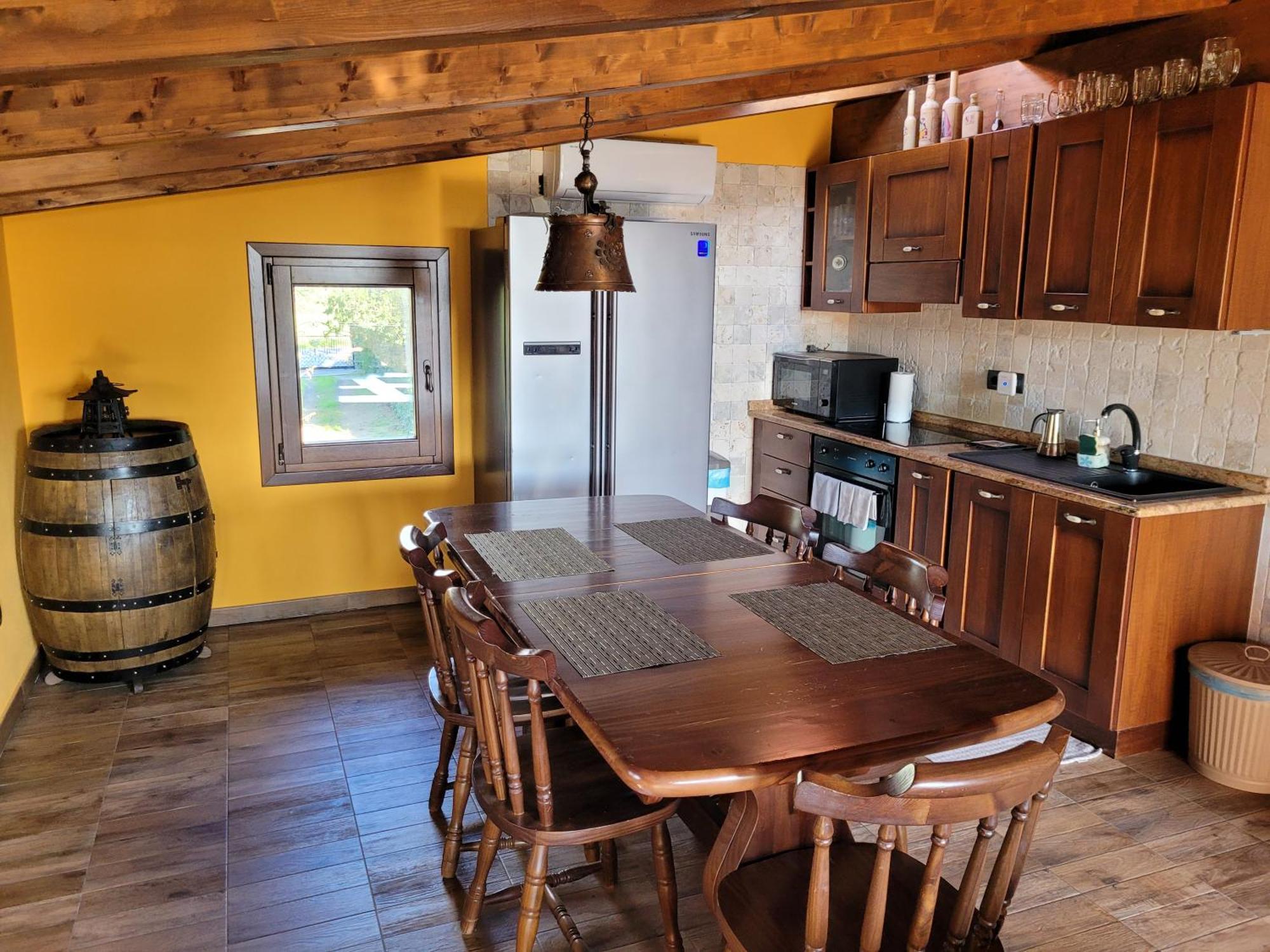 Rifugio Della Pace Piano Terra E Primo Piano Villa Sant Isidoro  Buitenkant foto